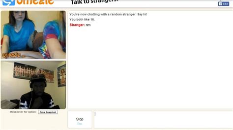 The redhead. . Huge tit omegle